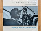 Gigi Gryce The Rat Race Blues Esquire 32-181 Rare Original UK Mono RVG EXC+