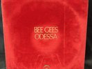 1969 BEE GEES ODESSA LP ATCO SD2-702 2 LP'S RED VELVET SLEEVE