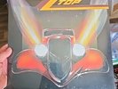 1st Press (1983) STILL Factory Sealed ZZ Top Eliminator Vinyl Record Album