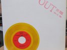 ROLLING STONES RECORD OUT ON BAIL 1978 U.S. TOUR + BONUS YELLOW COLORED VINYL 7
