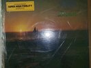 Mystic Moods Orchestra - Emotions SEALED MFSL Original Master Recording