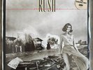 NEW SEALED VINYL - Rush, Permanent Waves, LP (2015) Remastered, Reissue