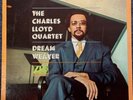 The Charles Lloyd Quartet, Dream Weaver-NM- Vinyl /VG+ Cover White Label Promo
