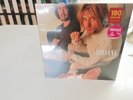 Nirvana - Live Color Vinyl 1991 California Sealed IMPORT