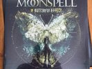 Moonspell Butterfly Effect Limited Edition Vinyl