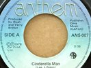 Rush ‎– Cinderella Man / A Farewell To Kings Canada 7