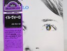 IL VOLO / S/T JAPAN ISSUE LP W/OBI, INSERT