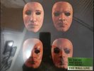 Pink Floyd 3LP The Wall Green Vinyl New Sealed