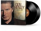 Don Henley - Inside Job [Used Very Good Vinyl LP] Explicit, Rmst