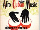 vintage MIGUELITO VALDES on 10 