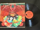 1968 PSYCH ROCK LP THEM TIME OUT  TIME IN FOR THEM TOWER ST 5116 DJ STAMP