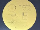 THE VOYAGER GOLDEN RECORD - Various VINYL 3 x LP Box 2017 Ozma Exc Cond  JF1
