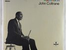 John Coltrane - Ascension Jukebox EP 33RPM - 1966 - Impulse  - LP AS-95 - SEALED