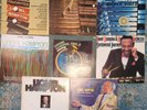 Lionel Hampton - 8 LP LOT.  Best Of 2xLP, Golden Vibes, Silver Vibes, Favorites