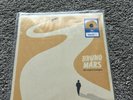 BRUNO MARS DOO WOPS & HOOLIGANS WALMART YELLOW LP RARE VINYL FAST SHIP  NEW