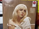 BILLIE EILISH HAPPIER THAN EVER BLUE VINYL 12