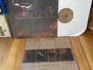 THE NEW AMSTERDAMS Worse For The Wear LP Record In Shrink Matt Pryor Get Up Kids