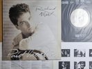 EX / RICHARD MARX - Paid Vacation [ 1993 Korea Orig 1st LP Vinyl ] w/Insert