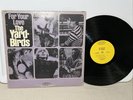 The Yardbirds - For Your Love Vinyl LP 1965 EPIC LN-24167 Original Pressing Mono