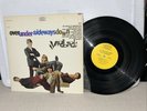 NM/EX+ THE YARDBIRDS LP Over Under Sideways Down US 1966 ORIG BN 26210 LP Stereo