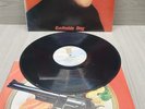Warren Zevon Excitable Boy Vinyl LP 1978 6E-118 Elektra/Asylum NICE