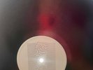 Joy Division,UnknownPleasures,Factory,FACT 10,LP,Translucent,Textured,1979,UK1st