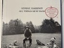 RSD NUMBERED FACTORY SEALED ALL THINGS MUST PASS LP GEORGE HARRISON MINT  LP