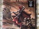 Bob Catley Legends double Vinyl record. 2025 Escape Music