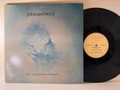 Ambient LP TANGERINE DREAM Phaedra Virgin International 1981 press NEAR MINT