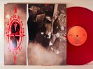 Hip Hop LP CYPRESS HILL Self-Titled 1991 release Red Vinyl 2011 issue Near Mint