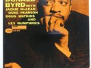 DONALD BYRD FUEGO BLUE NOTE GXK8037 Japan INSERT VINYL LP