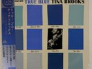 TINA BROOKS TRUE BLUE BLUE NOTE BST84041 Japan VINYL LP