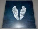 Ghost Stories by Coldplay Vinyl LP Record 2014  Complete