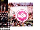 Lush - Lovelife Clear Vinyl Edition (1996 - UK - Reissue)