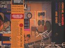 Ethnic Heritage Ensemble - Open Me, A Higher Consc (Vinyl 2LP - 2024 - Original)