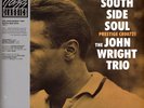 John Wright Trio - South Side Soul (Original Ja (Vinyl LP - 1980 - EU - Reissue)