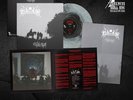 Gehenna - First Spell Blackwhite Ice Vinyl Edition (2025 - EU - Original)