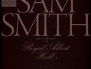 Sam Smith - BBC Proms At The Royal Albert Hall Recor (Vinyl 2LP - CZ - Original)