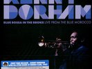 Kenny Dorham - Blue Bossa In The Bronx: Live From Th (Vinyl 2LP - WW - Original)