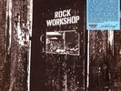 Rock Workshop - Rock Workshop Record Store Day (Vinyl LP - 1970 - EU - Reissue)