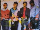 7 Seconds - Walk Together, Rock Together - US LP 1986 Reissue BYO 010 NM/NM