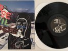 Egon - Curse Of The Evil Badger 2003 lp Stones Throw NM RARE never reissued
