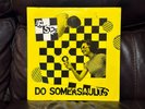 B-52's - Do Somersaults LP Performance Centre, Boston, August 24 1979