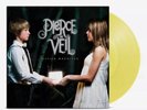 Pierce The Veil – Selfish Machines -  Daffodil Yellow LP Vinyl x/500 - New LE