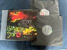 Masters of the Universe by Binary Star (Record, 2016) Excellent Green Vinyl