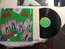 Elvis Presley - Viva Las Vegas - Lucky Records - Unofficial BODescription