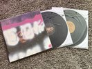 VERY LIMITED Unreal Unearth Spray Painted In Person By Hozier (1/100) Vinyl