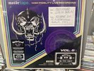 MOTORHEAD  The Lost Tapes Live In Berlin 2 Vinyl LP Purple RSD 2025 Record Store