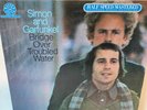 Simon and Garfunkel Bridge Over Troubled Water Half Speed Master Columbia LP...