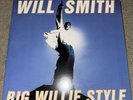 Will Smith Big Willie Style 2LP VINYL RARE